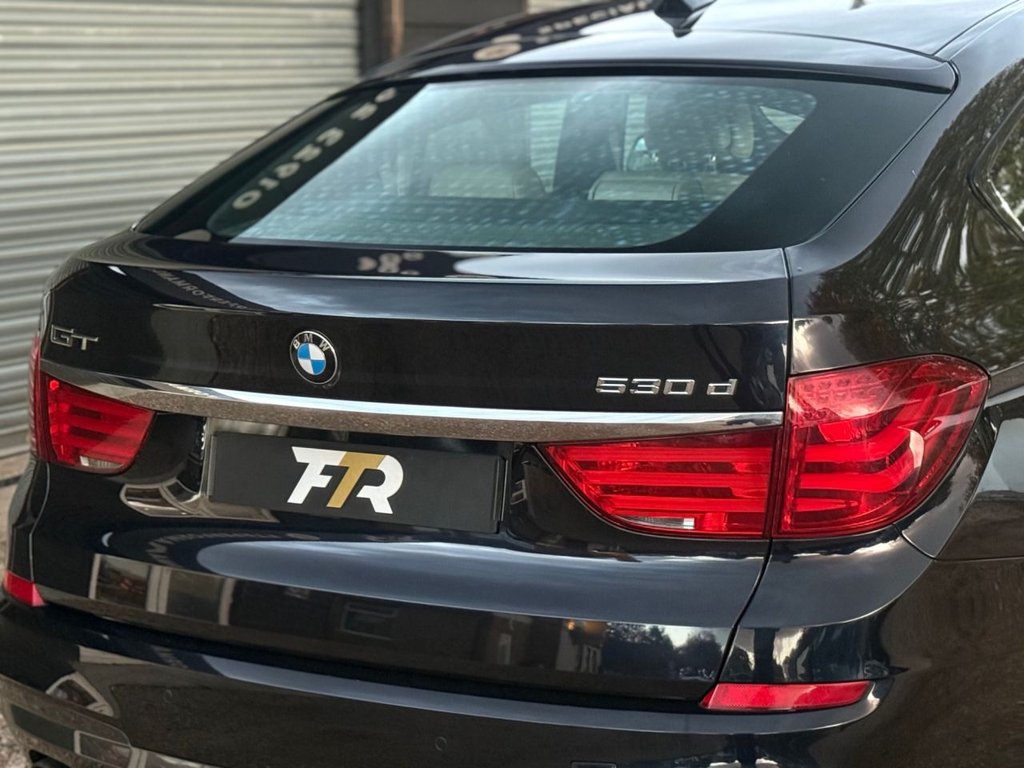 Used BMW 5 Series 2012 for sale - 76400428: Photo 21