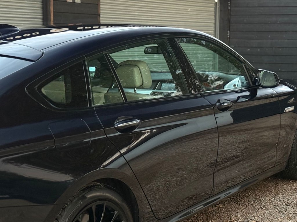 Used BMW 5 Series 2012 for sale - 76400428: Photo 22