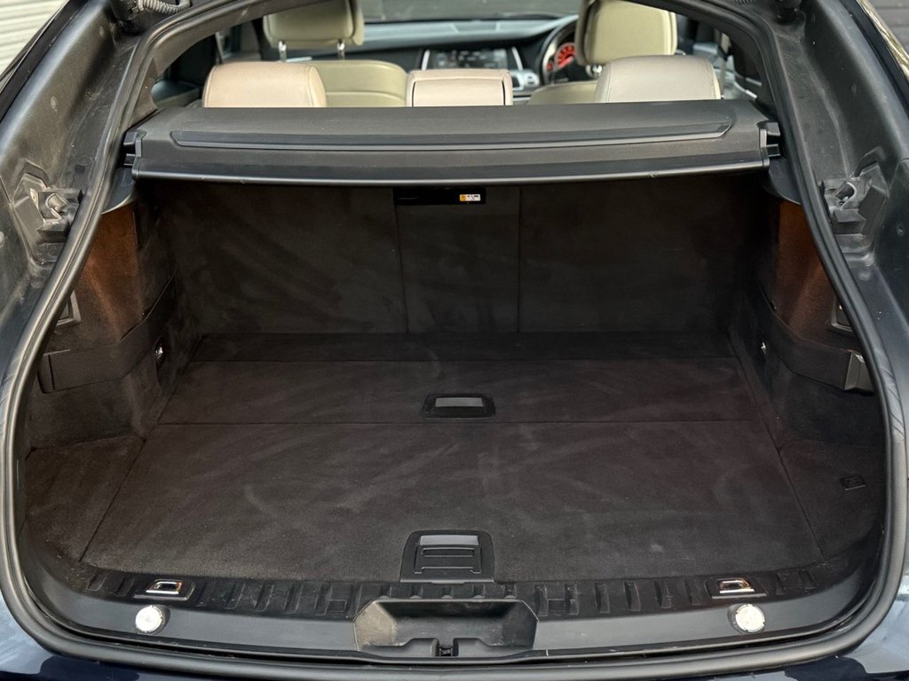 Used BMW 5 Series 2012 for sale - 76400428: Photo 23