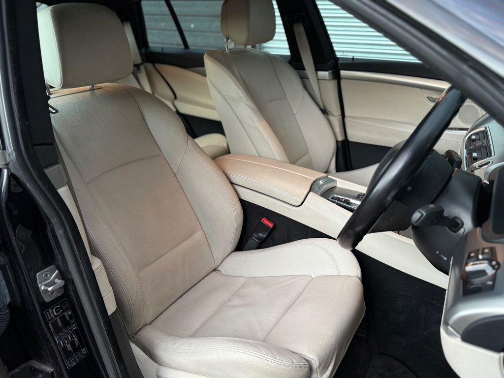 Used BMW 5 Series 2012 for sale - 76400428: Photo 24