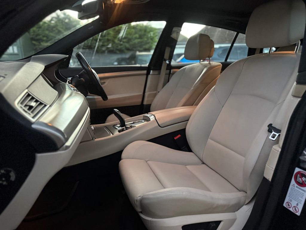 Used BMW 5 Series 2012 for sale - 76400428: Photo 25