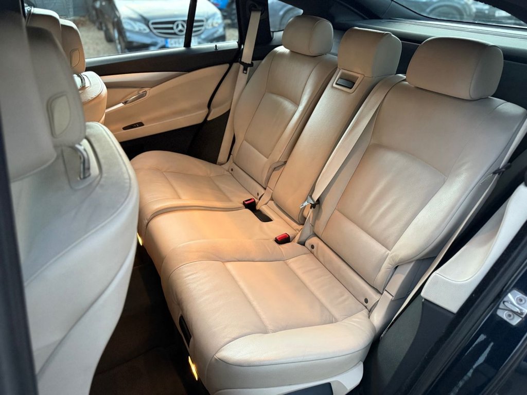 Used BMW 5 Series 2012 for sale - 76400428: Photo 26