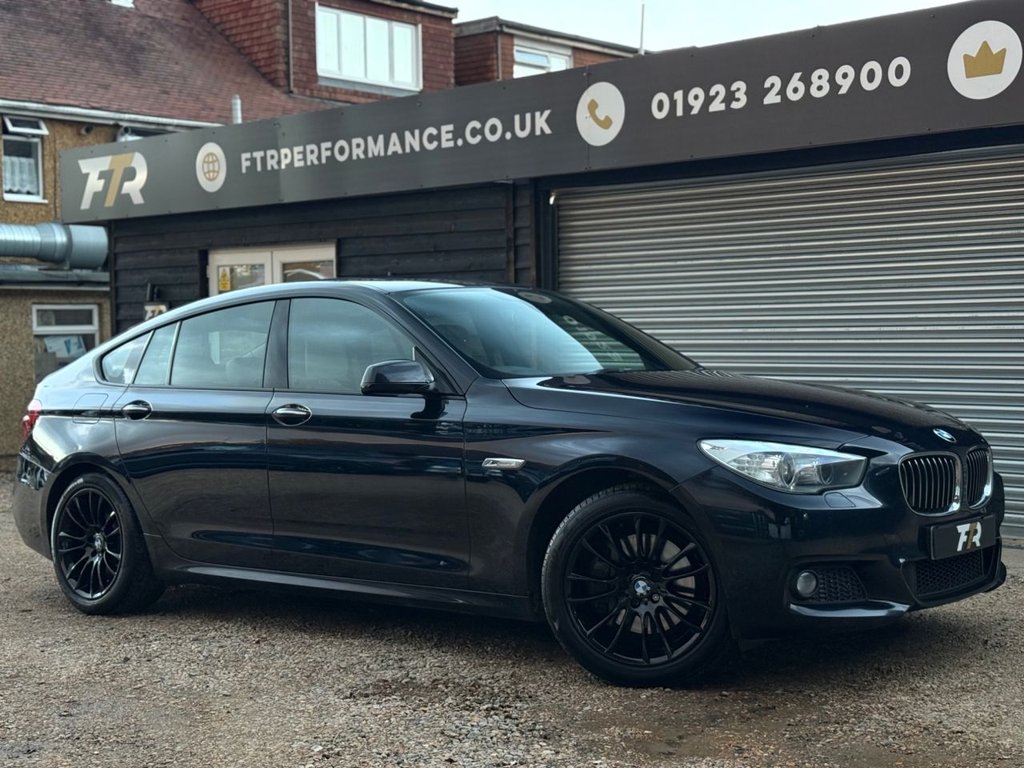 Used BMW 5 Series 2012 for sale - 76400428: Photo 4