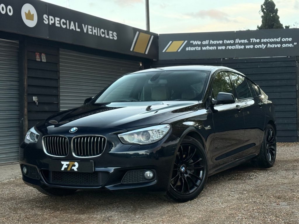 Used BMW 5 Series 2012 for sale - 76400428: Photo 5