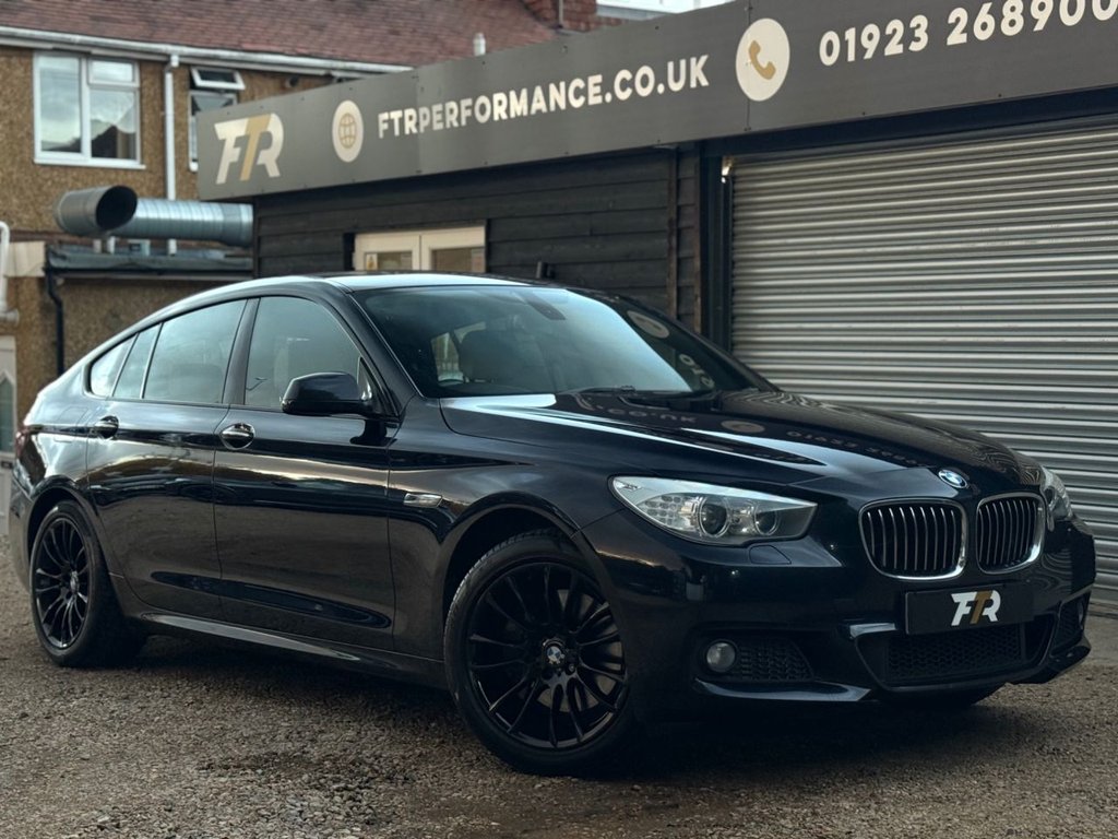 Used BMW 5 Series 2012 for sale - 76400428: Photo 6