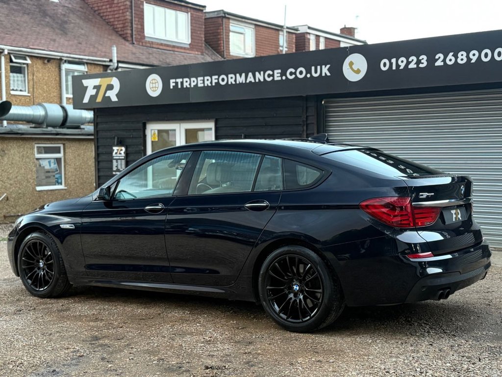 Used BMW 5 Series 2012 for sale - 76400428: Photo 9