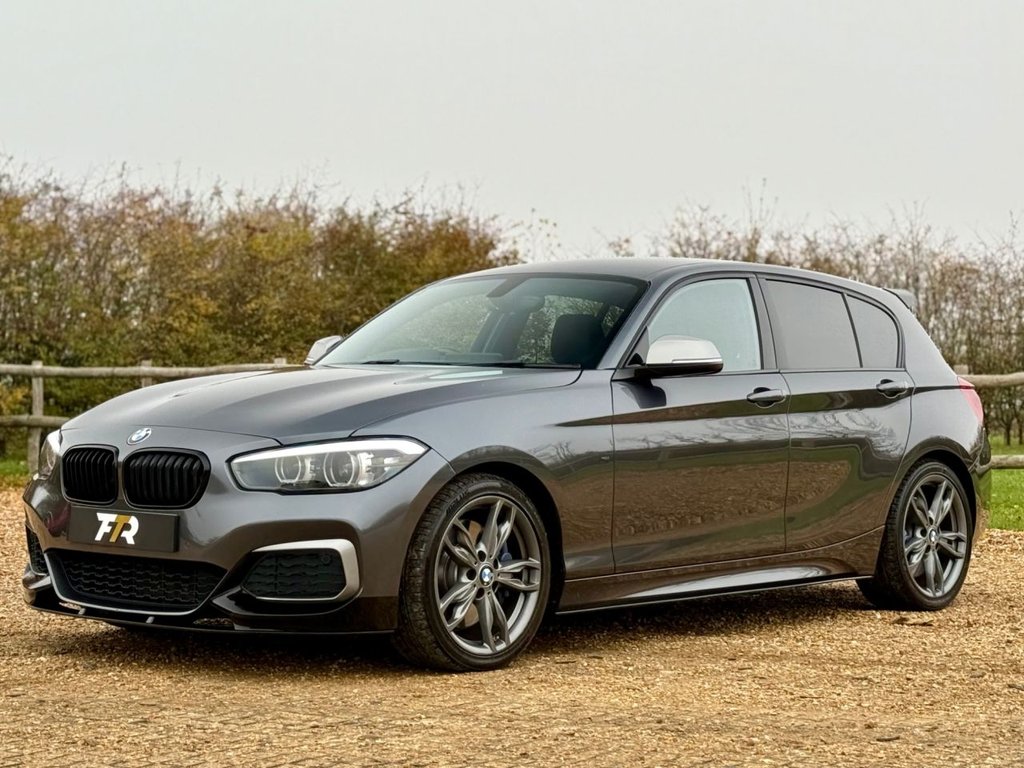 Used BMW 1 Series 2017 for sale - 76520459: Photo 10