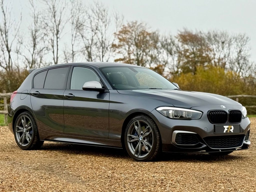 Used BMW 1 Series 2017 for sale - 76520459: Photo 11