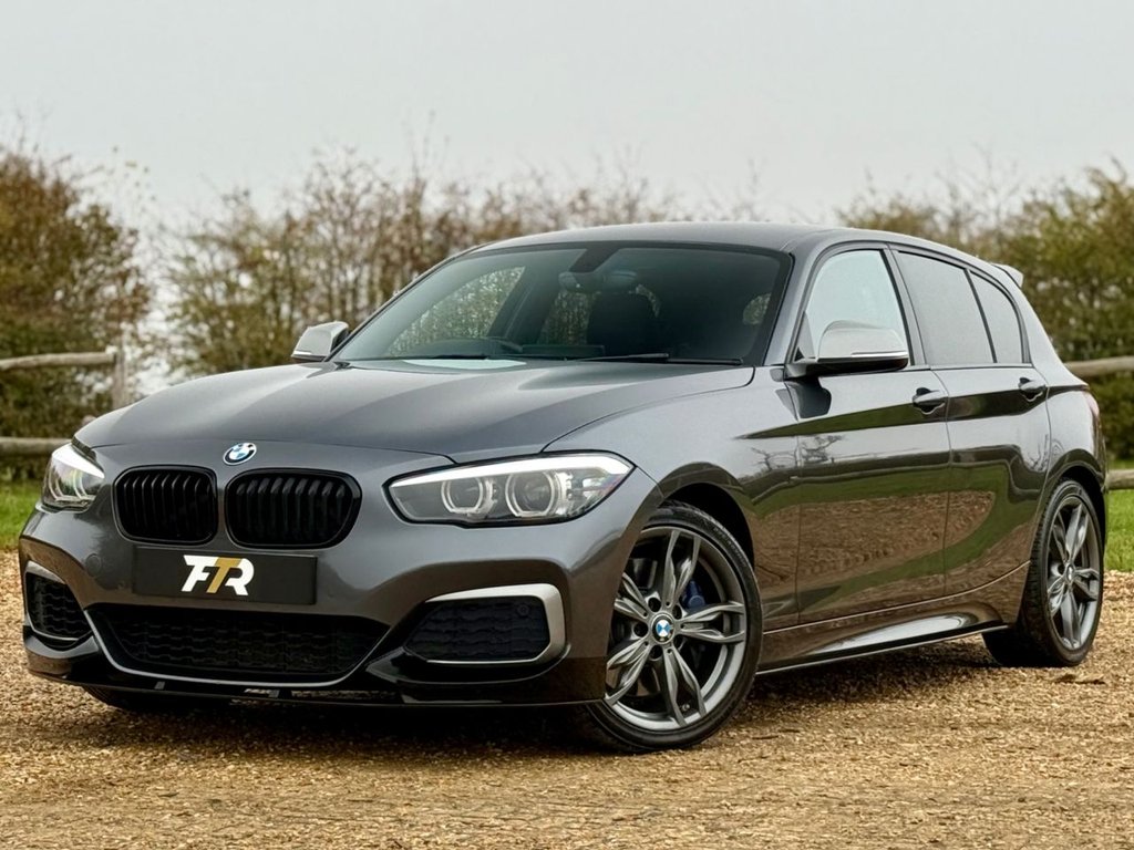 Used BMW 1 Series 2017 for sale - 76520459: Photo 12