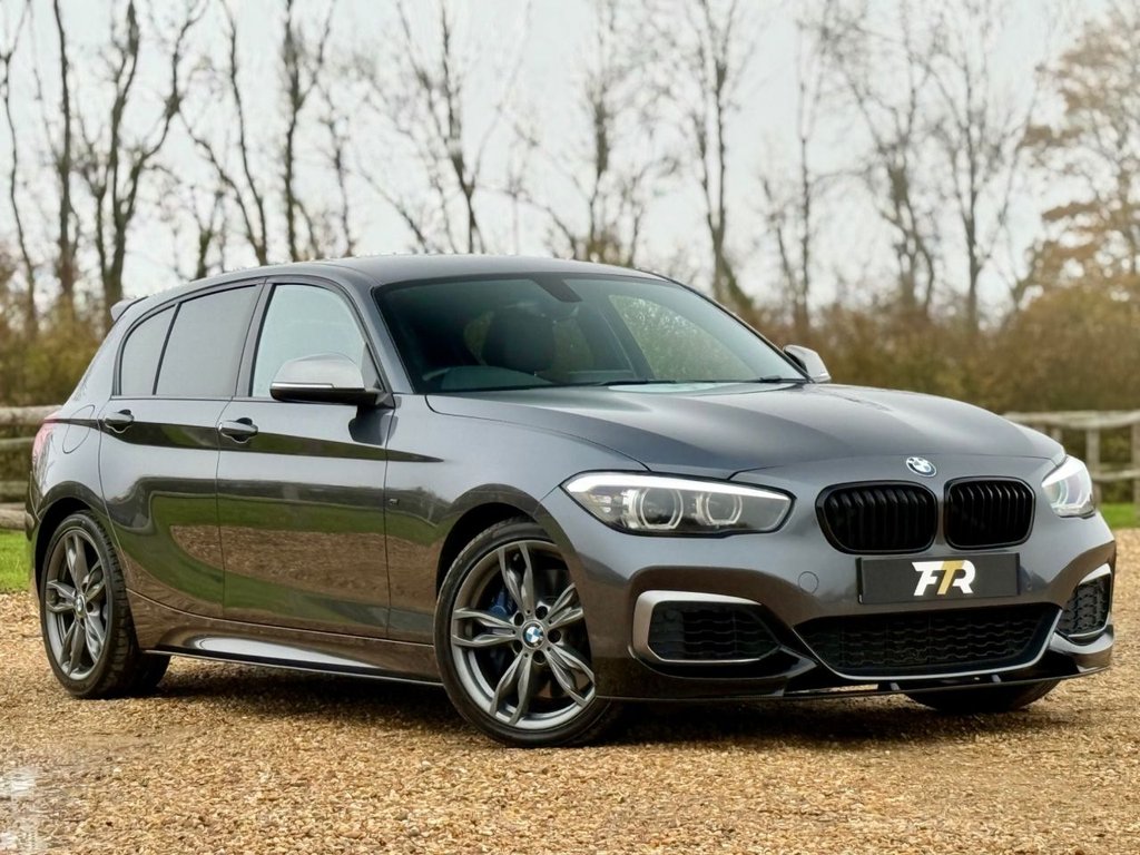 Used BMW 1 Series 2017 for sale - 76520459: Photo 13