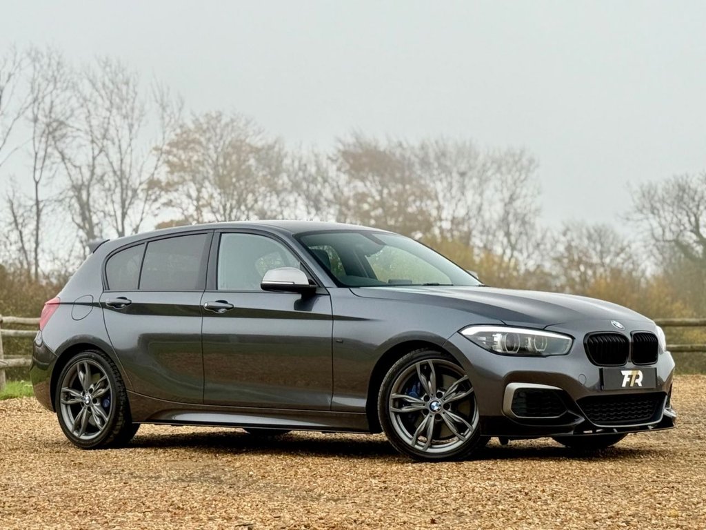 Used BMW 1 Series 2017 for sale - 76520459: Photo 14