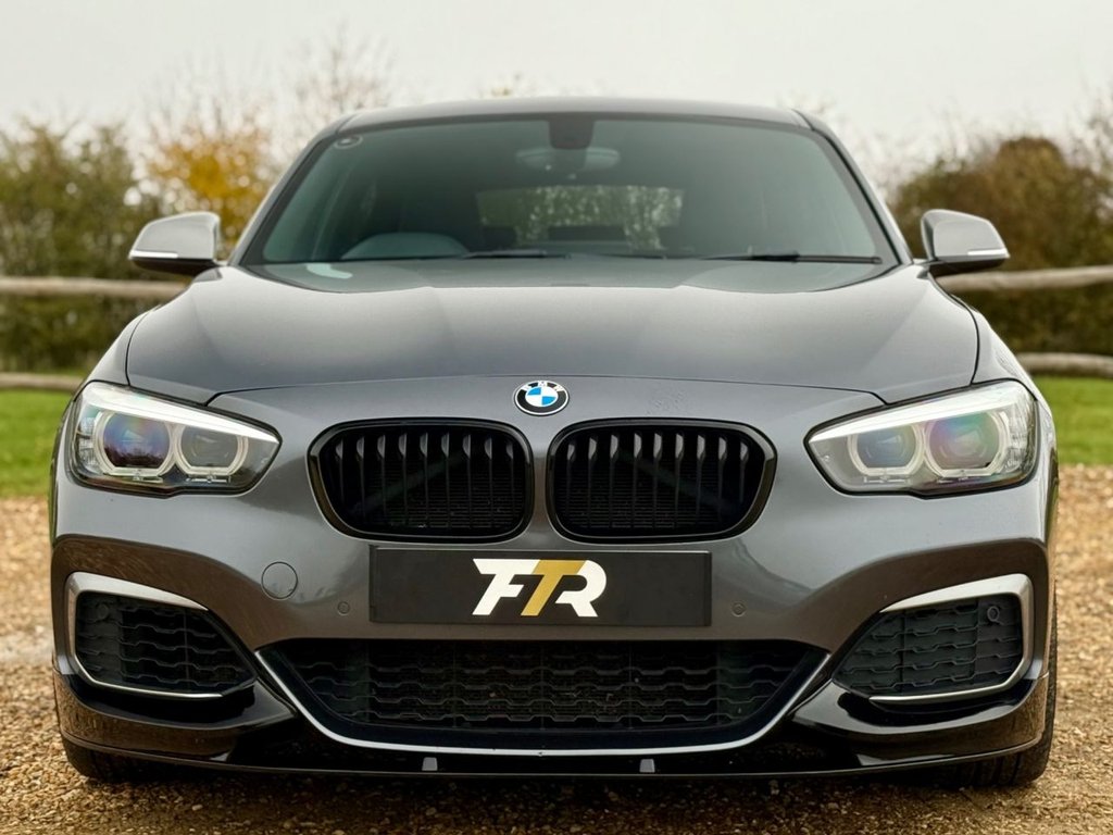 Used BMW 1 Series 2017 for sale - 76520459: Photo 15