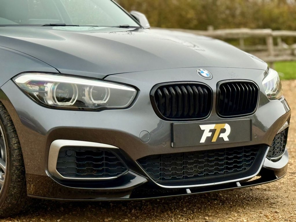 Used BMW 1 Series 2017 for sale - 76520459: Photo 16