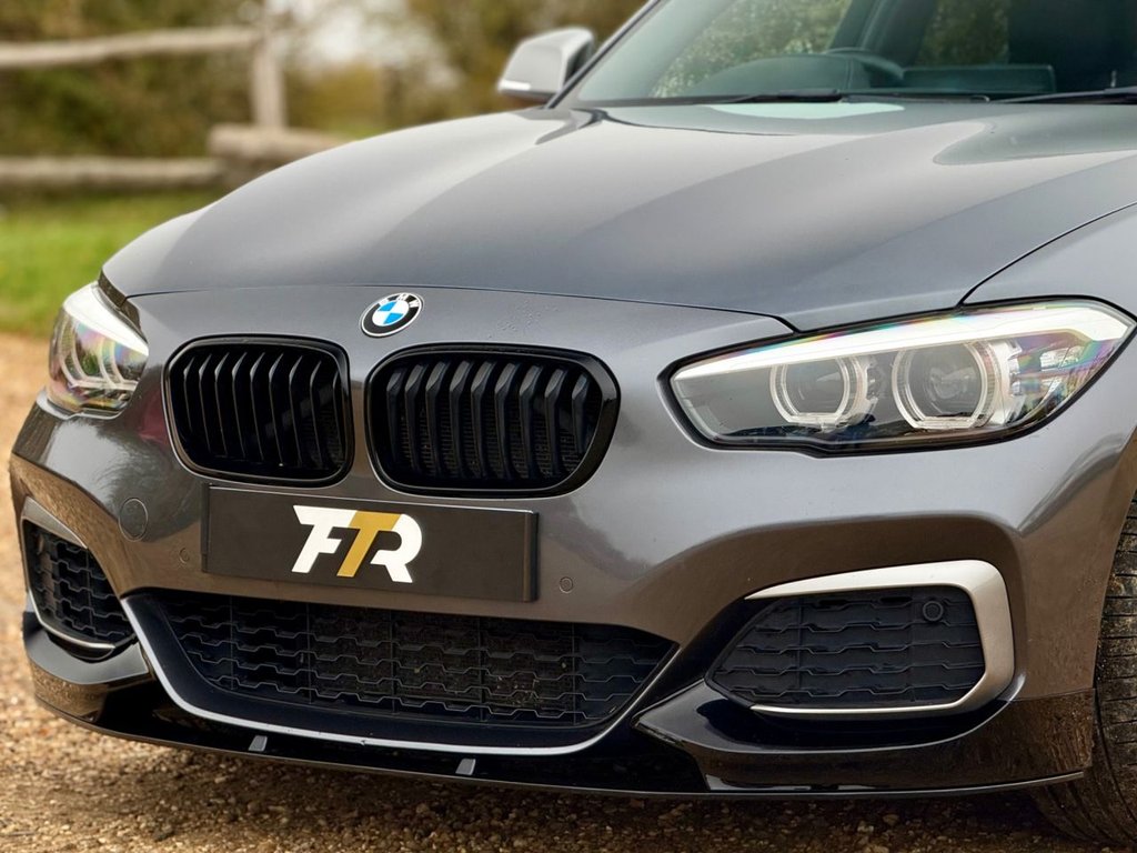 Used BMW 1 Series 2017 for sale - 76520459: Photo 17