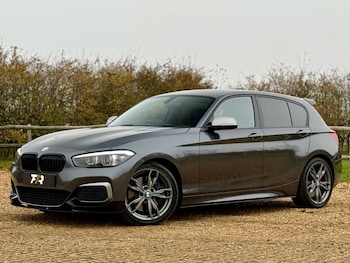 2017 (67) - M140i Shadow Edition 5dr Step Auto