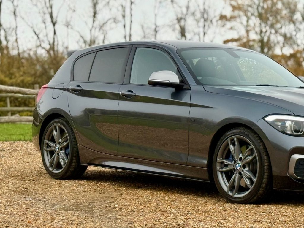 Used BMW 1 Series 2017 for sale - 76520459: Photo 20