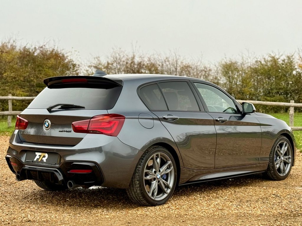 Used BMW 1 Series 2017 for sale - 76520459: Photo 21