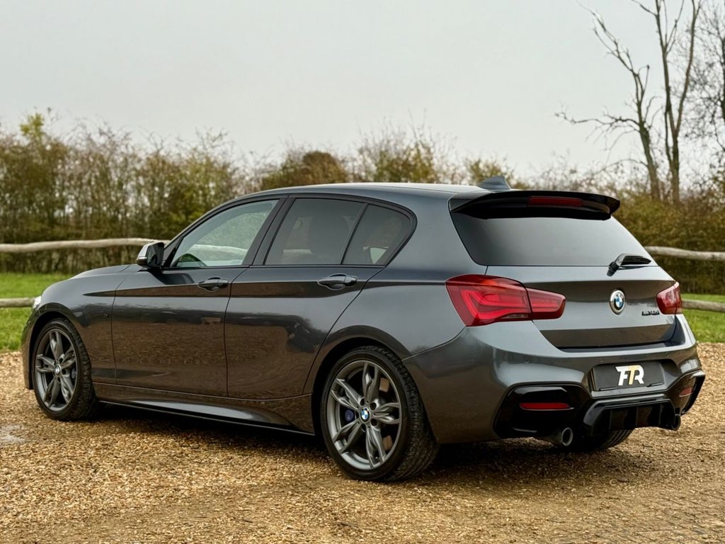 Used BMW 1 Series 2017 for sale - 76520459: Photo 22