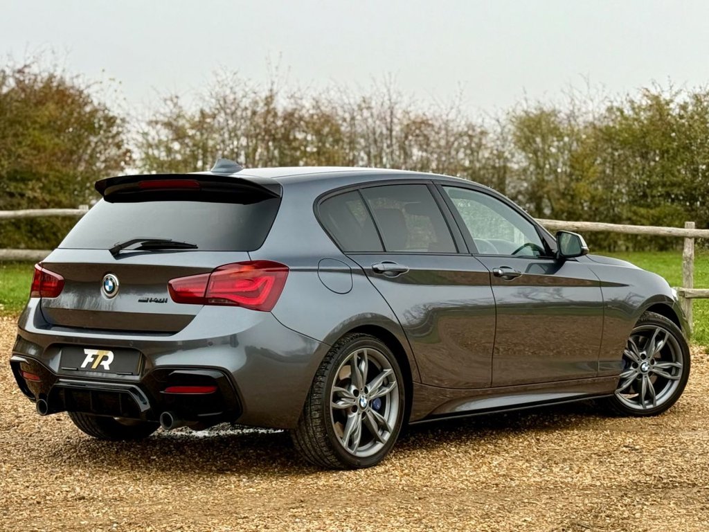 Used BMW 1 Series 2017 for sale - 76520459: Photo 24