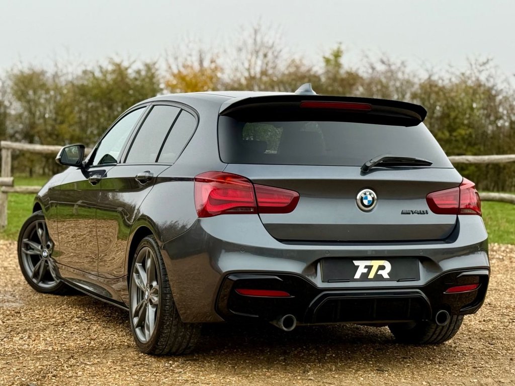 Used BMW 1 Series 2017 for sale - 76520459: Photo 25