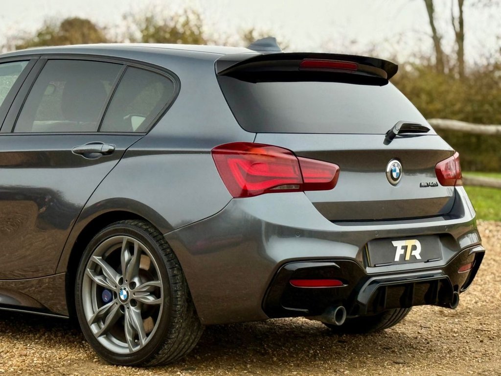 Used BMW 1 Series 2017 for sale - 76520459: Photo 26