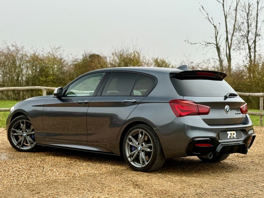 Used BMW 1 Series 2017 for sale - 76520459: Photo 27