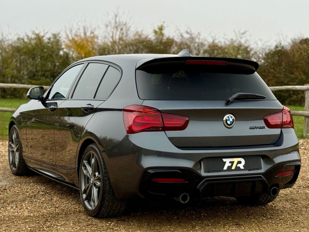 Used BMW 1 Series 2017 for sale - 76520459: Photo 3