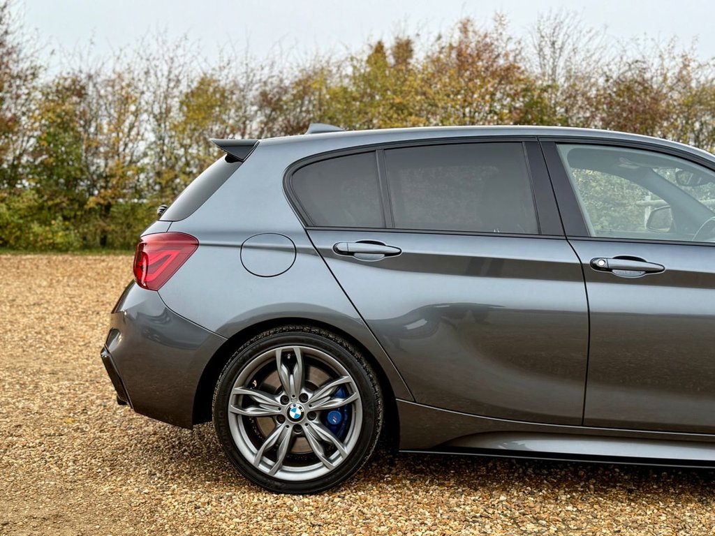 Used BMW 1 Series 2017 for sale - 76520459: Photo 33