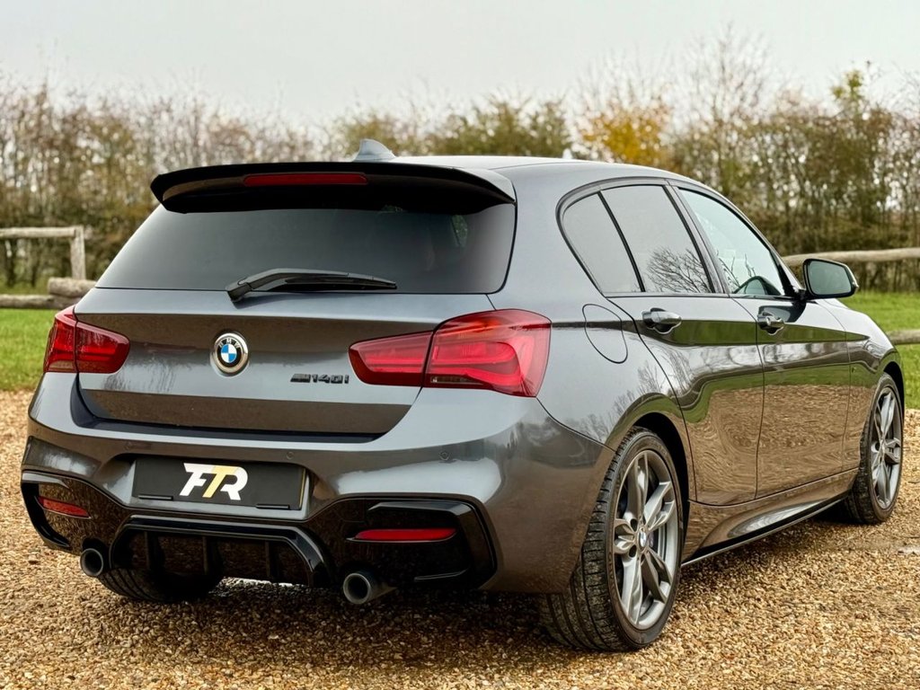 Used BMW 1 Series 2017 for sale - 76520459: Photo 34