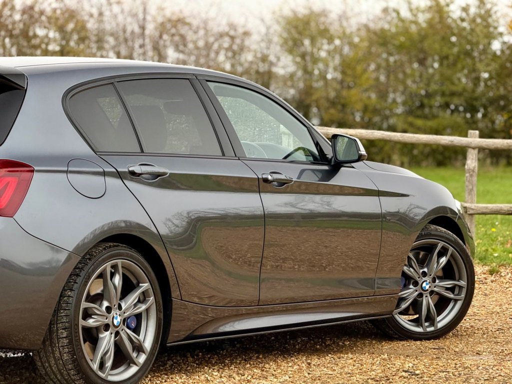 Used BMW 1 Series 2017 for sale - 76520459: Photo 36
