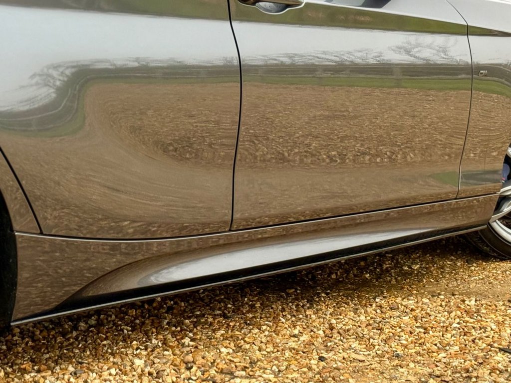 Used BMW 1 Series 2017 for sale - 76520459: Photo 37