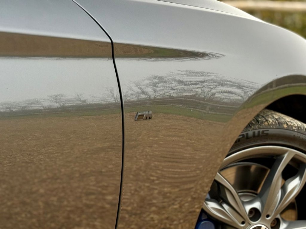 Used BMW 1 Series 2017 for sale - 76520459: Photo 38