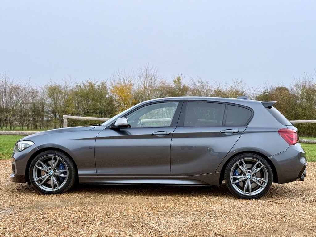 Used BMW 1 Series 2017 for sale - 76520459: Photo 40