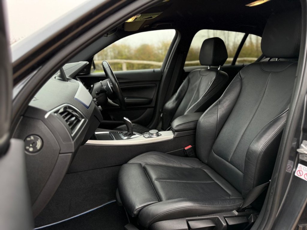 Used BMW 1 Series 2017 for sale - 76520459: Photo 43