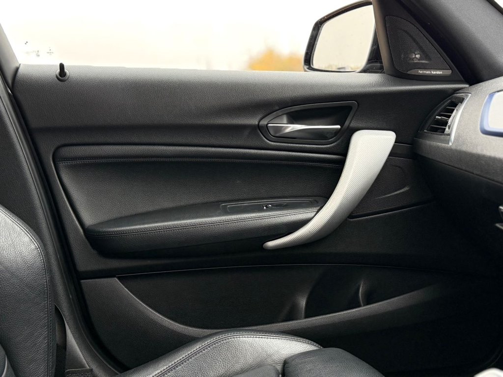 Used BMW 1 Series 2017 for sale - 76520459: Photo 46