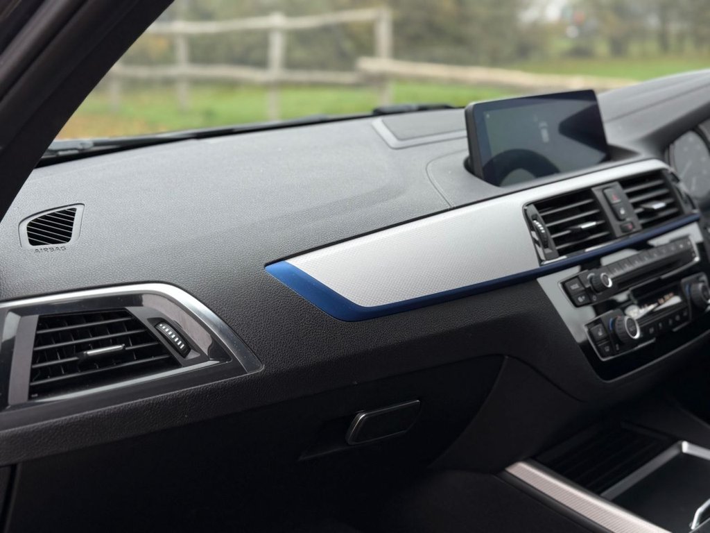 Used BMW 1 Series 2017 for sale - 76520459: Photo 49