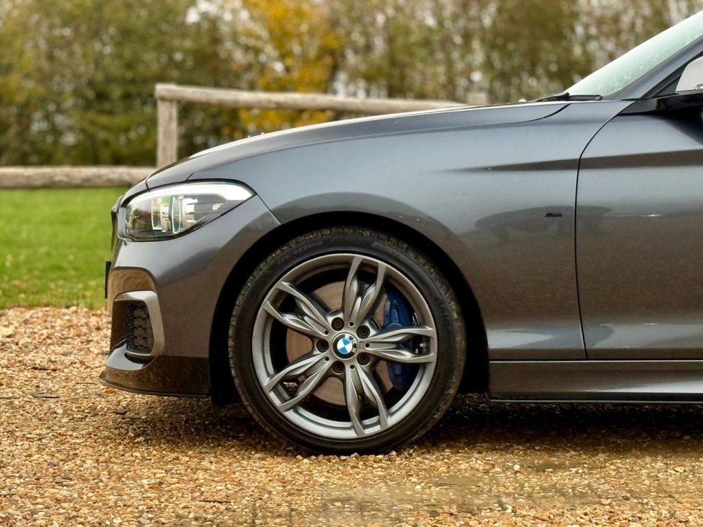 Used BMW 1 Series 2017 for sale - 76520459: Photo 5