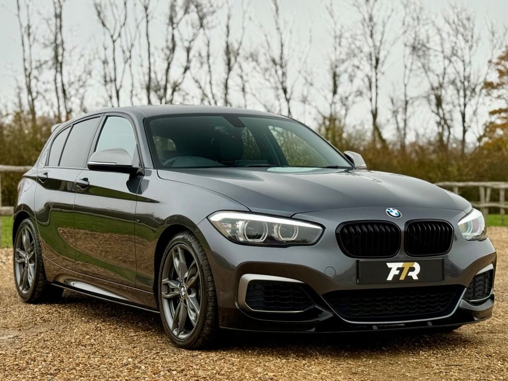 Used BMW 1 Series 2017 for sale - 76520459: Photo 7