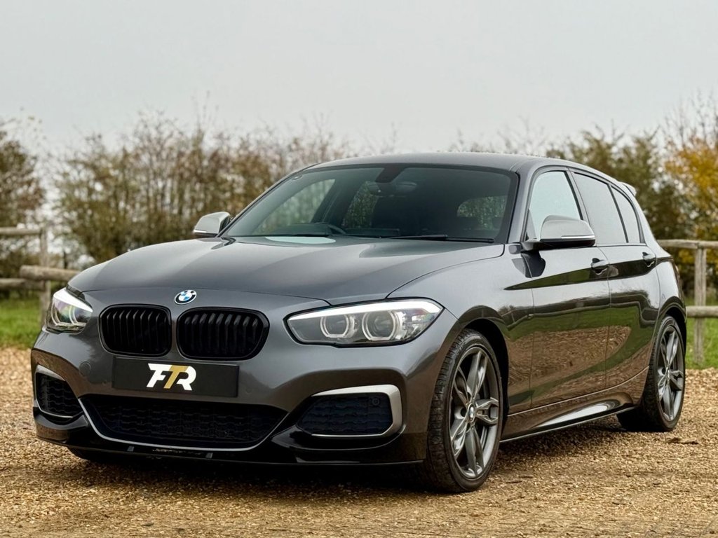 Used BMW 1 Series 2017 for sale - 76520459: Photo 9