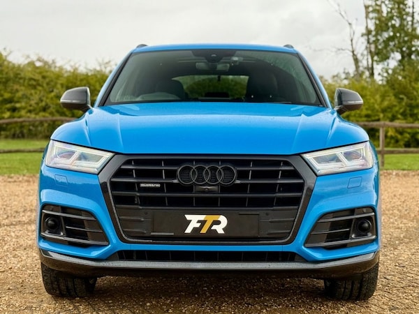 Used Audi Q5 2020 for sale - 76260962: Photo 16