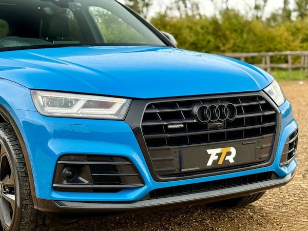 Used Audi Q5 2020 for sale - 76260962: Photo 17