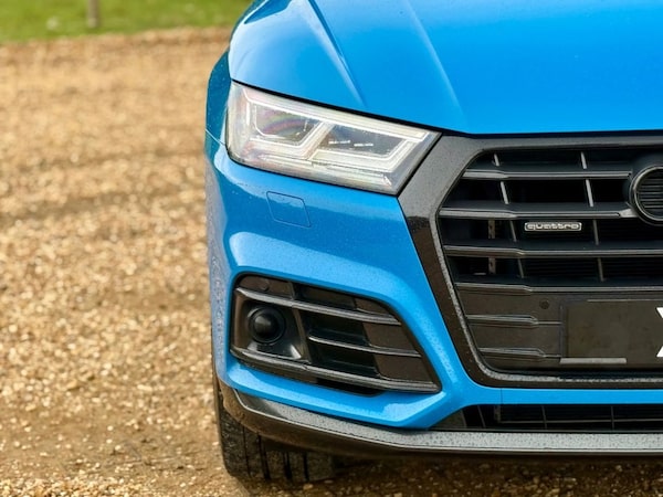 Used Audi Q5 2020 for sale - 76260962: Photo 18