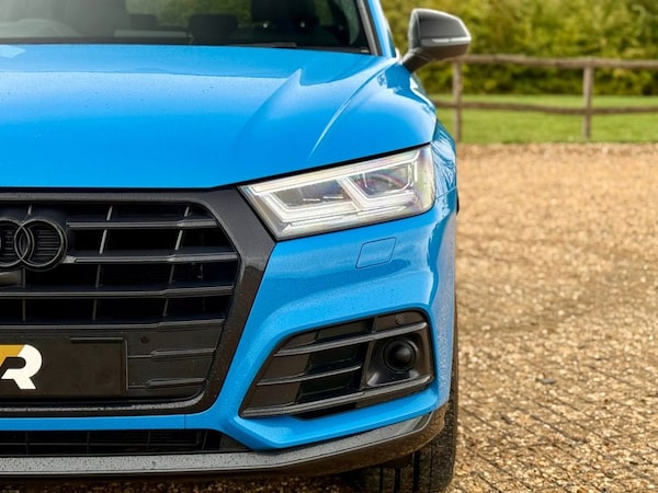 Used Audi Q5 2020 for sale - 76260962: Photo 19