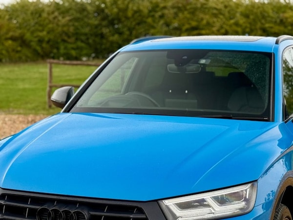 Used Audi Q5 2020 for sale - 76260962: Photo 20