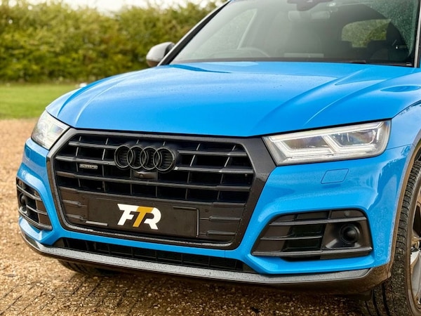 Used Audi Q5 2020 for sale - 76260962: Photo 22