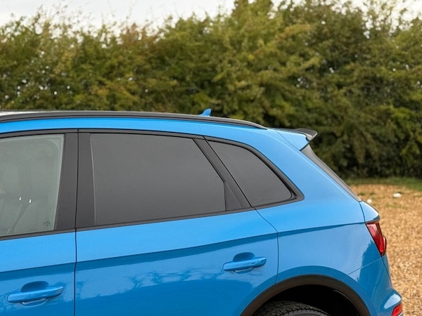 Used Audi Q5 2020 for sale - 76260962: Photo 42