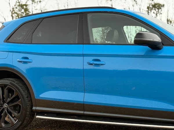 Used Audi Q5 2020 for sale - 76260962: Photo 46