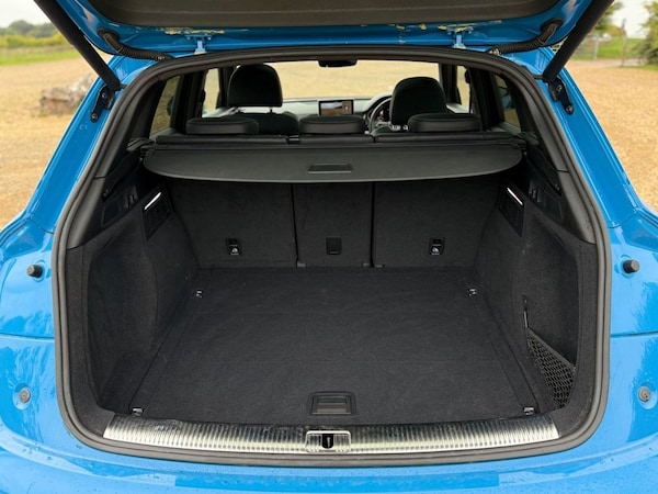 Used Audi Q5 2020 for sale - 76260962: Photo 47