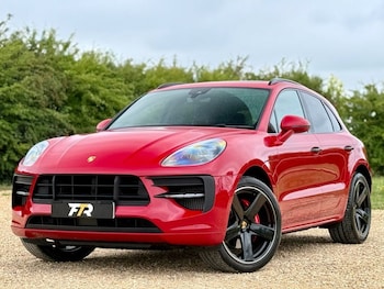 2020 (70) - GTS 5dr PDK