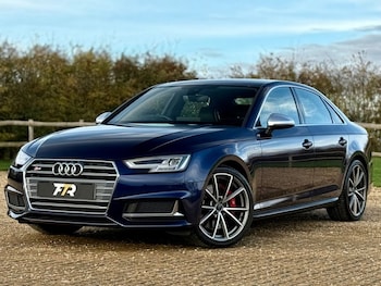 2018 (18) - 3.0 TFSI V6 Saloon 4dr Petrol Tiptronic quattro Euro 6 (s/s) (354 ps)